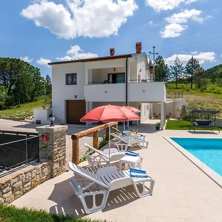 Montebello Villa *