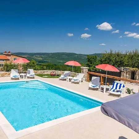 Montebello Villa *