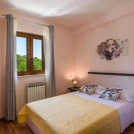 Montebello Villa Motovun