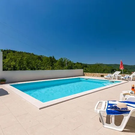 Villa Montebello Motovun