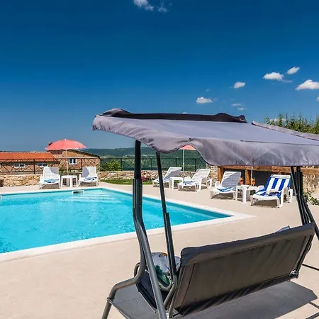 Montebello Villa Motovun