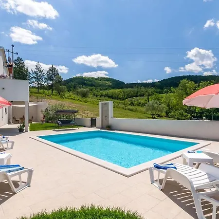 Montebello Villa